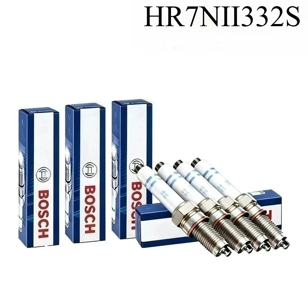 Оригинальная свеча зажигания B – обзор и цена Bosch Spark Plug Iridium