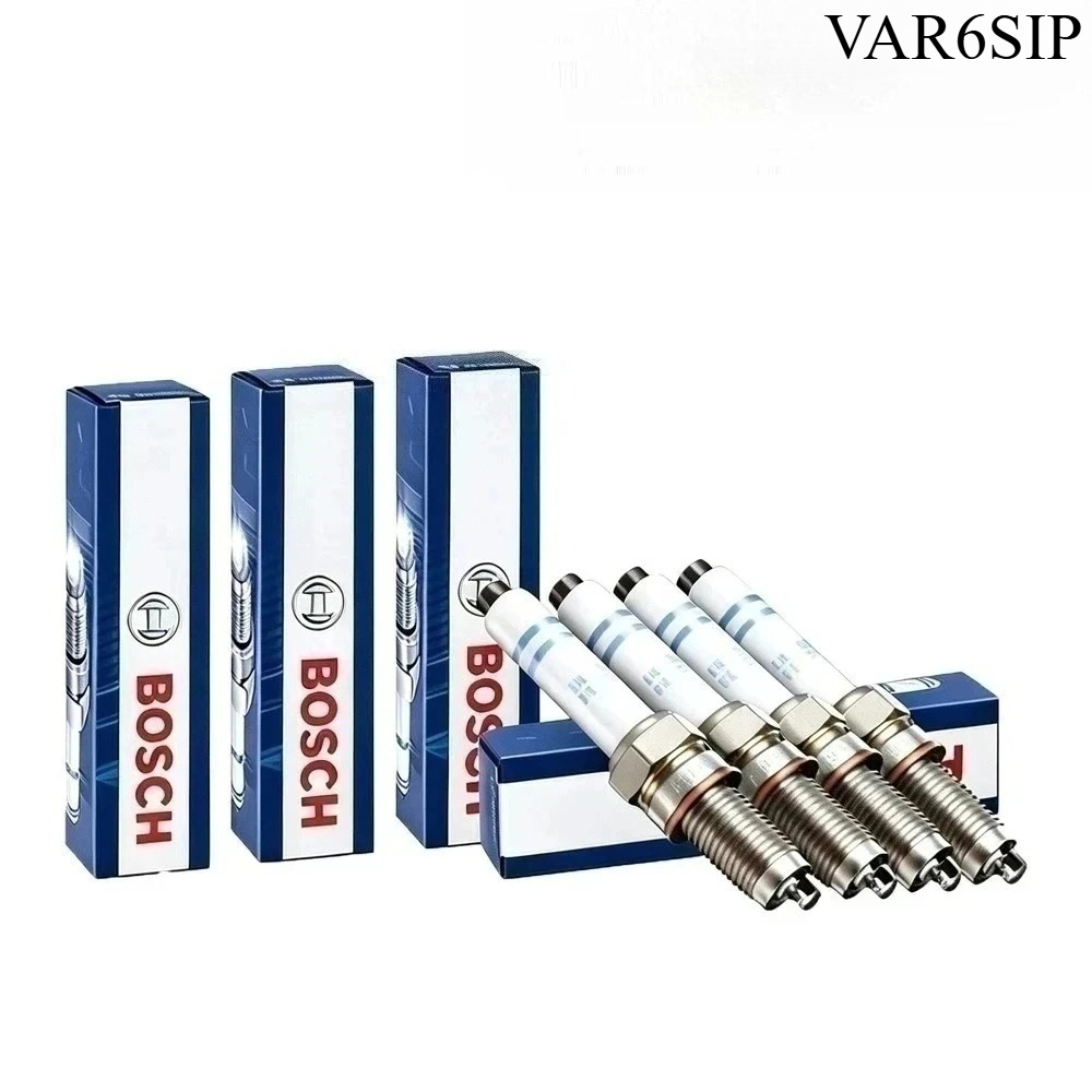 Иридиевая свеча зажигания Bosc – обзор и цена Bosch Spark Plug Iridium