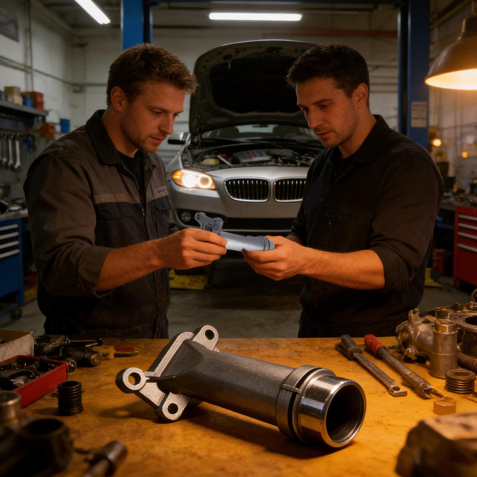 Для BMW: Соединитель шланга ох – обзор и цена Auto Repair Shop